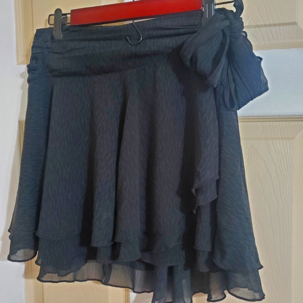 Juniors Skirt